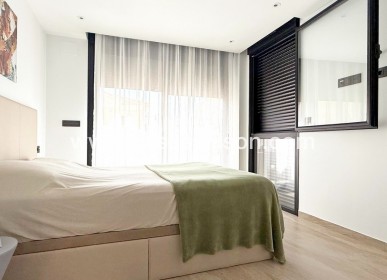 Sale - Villa - Orihuela Costa - Villamartín