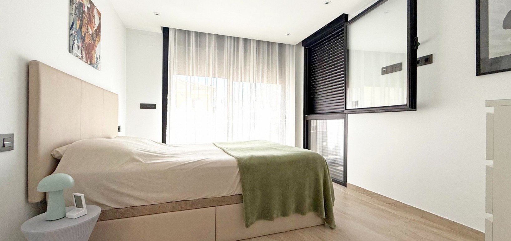 Sale - Villa - Orihuela Costa - Villamartín