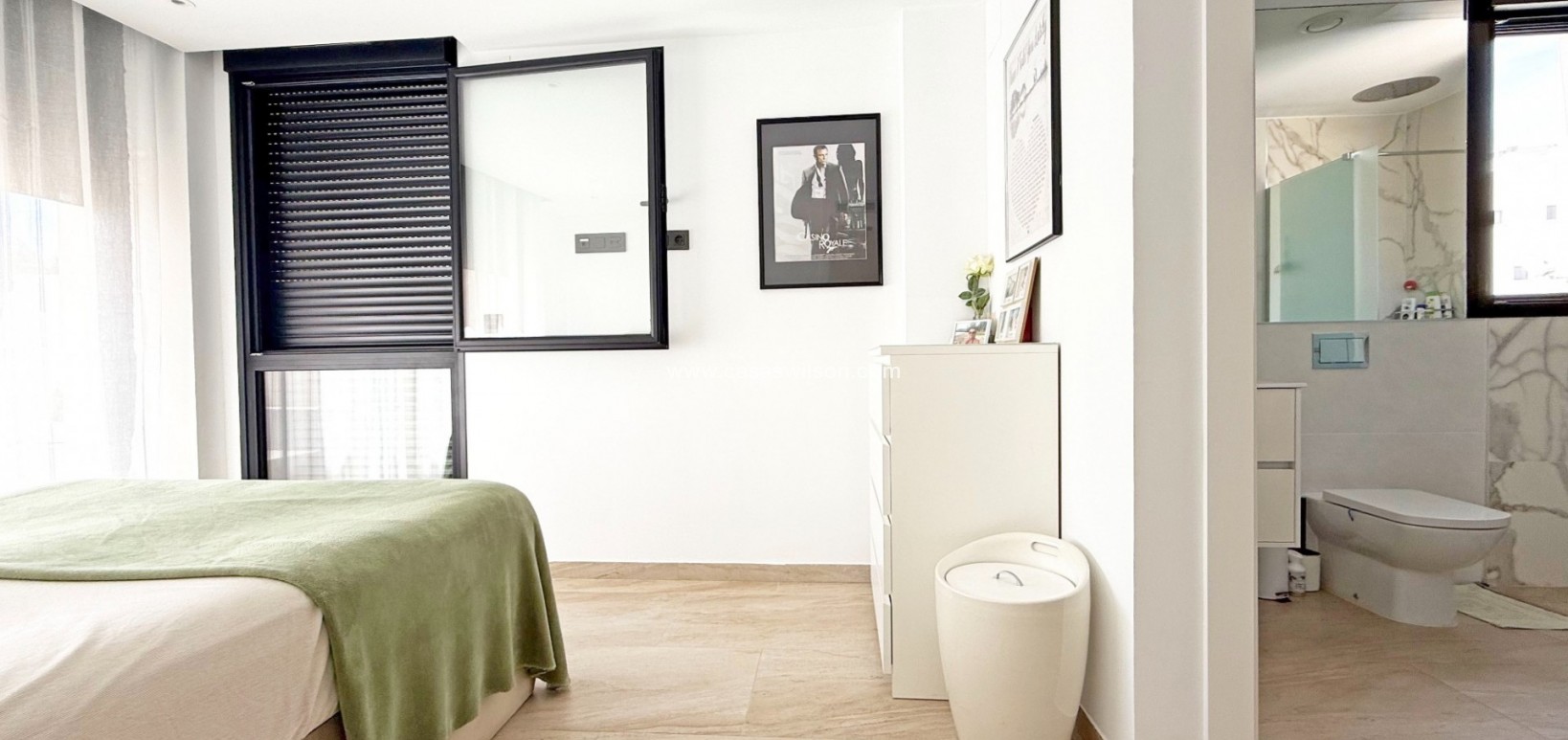 Sale - Villa - Orihuela Costa - Villamartín