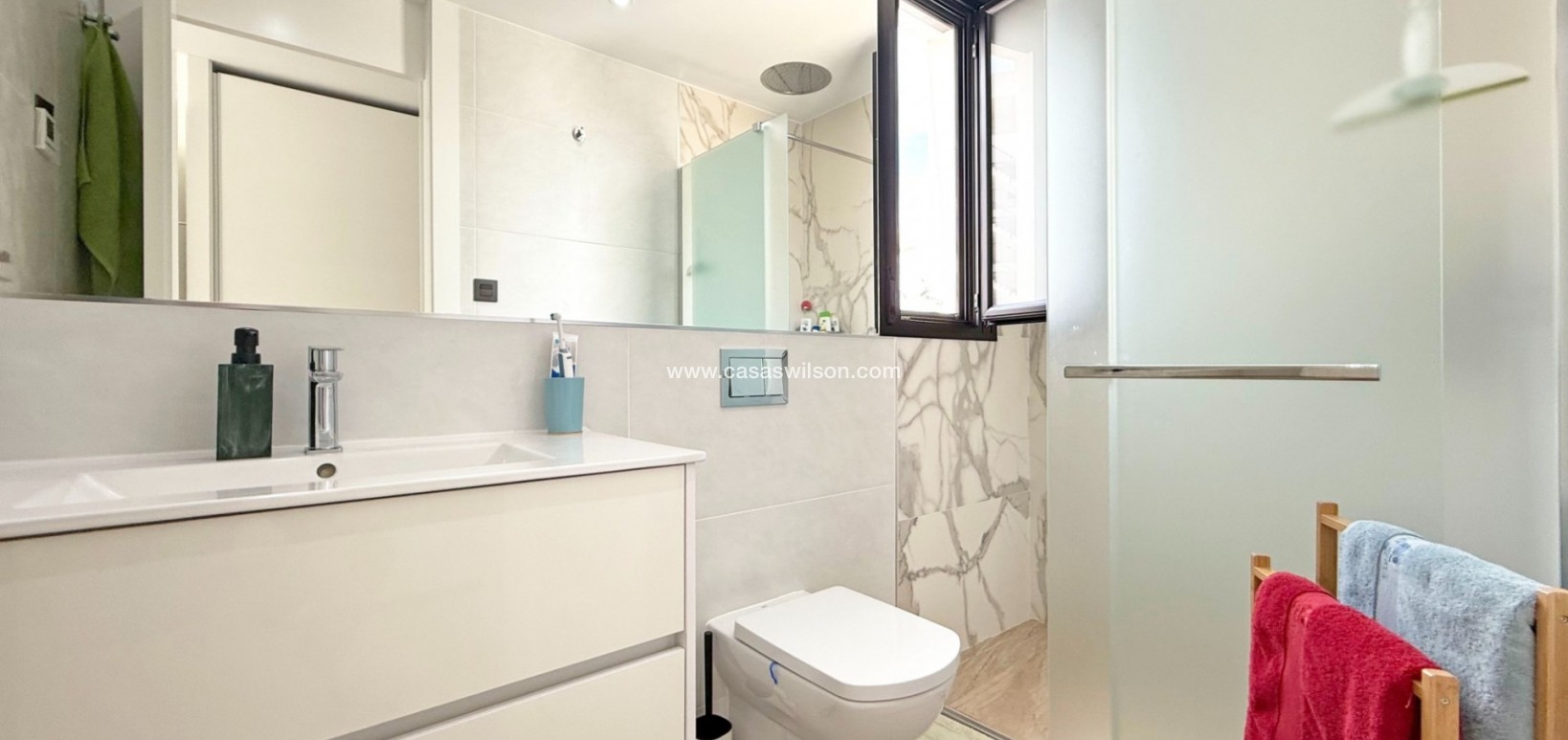 Sale - Villa - Orihuela Costa - Villamartín