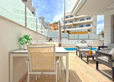 Sale - Villa - Orihuela Costa - Villamartín