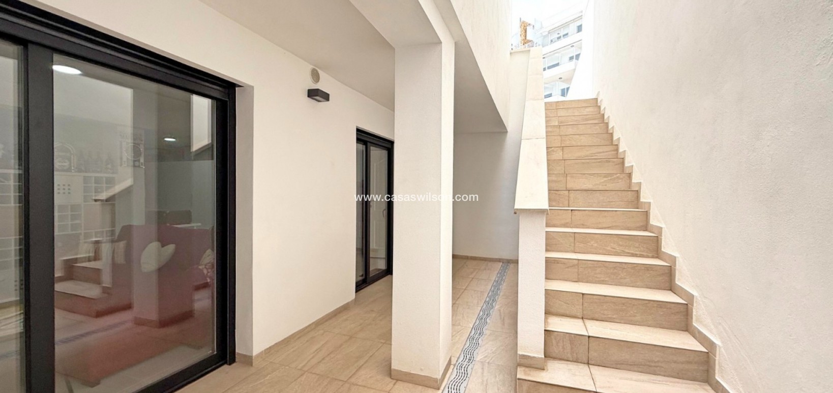 Sale - Villa - Orihuela Costa - Villamartín