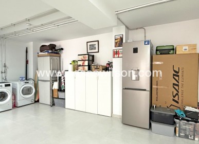 Sale - Villa - Orihuela Costa - Villamartín