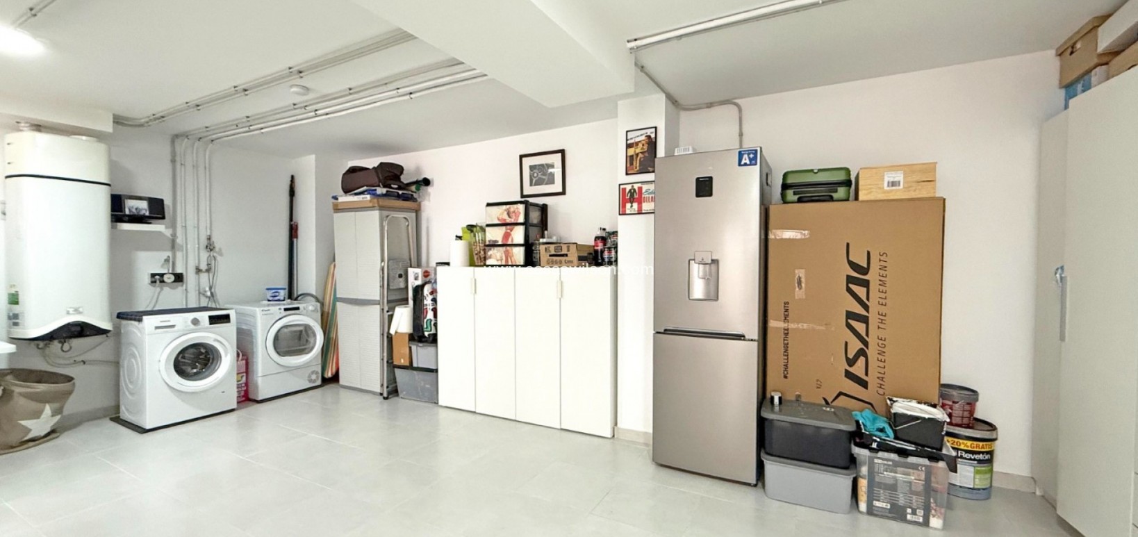 Sale - Villa - Orihuela Costa - Villamartín