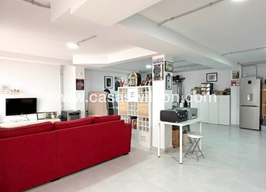 Sale - Villa - Orihuela Costa - Villamartín