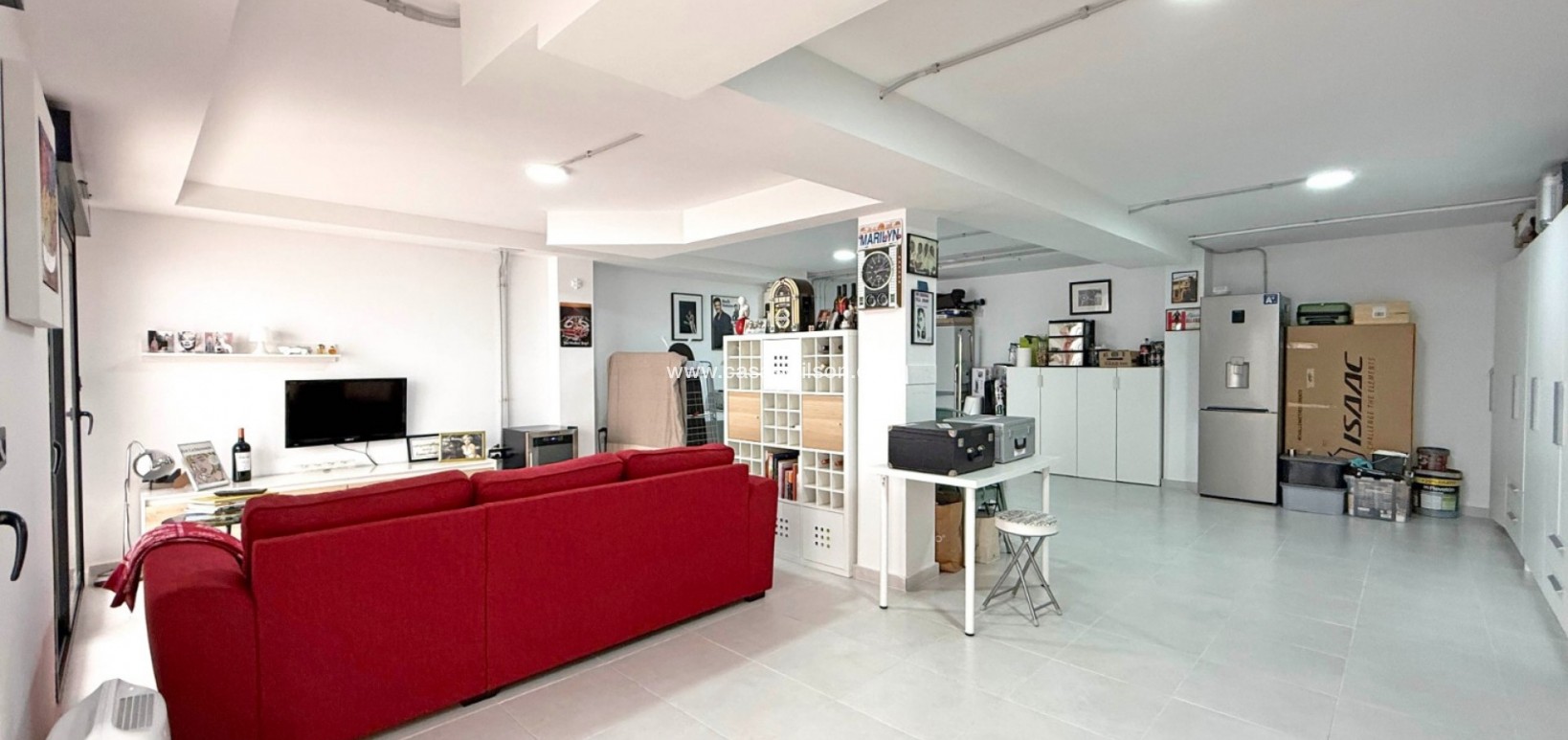 Sale - Villa - Orihuela Costa - Villamartín