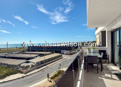 Venta - Apartamento - Orihuela Costa - Playa Flamenca