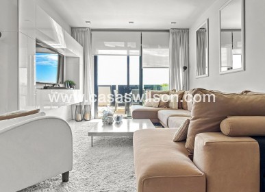 Venta - Apartamento - Orihuela Costa - Playa Flamenca