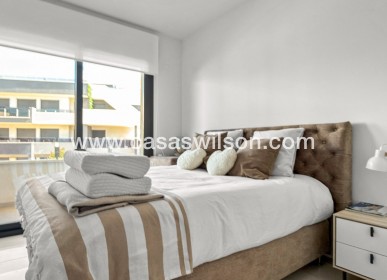 Venta - Apartamento - Orihuela Costa - Playa Flamenca