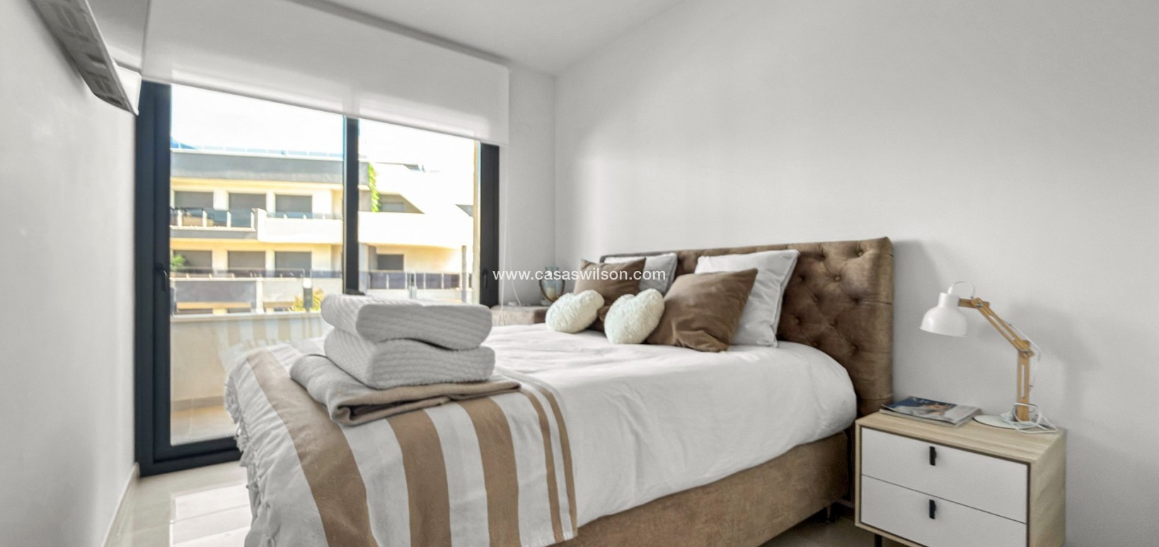 Venta - Apartamento - Orihuela Costa - Playa Flamenca