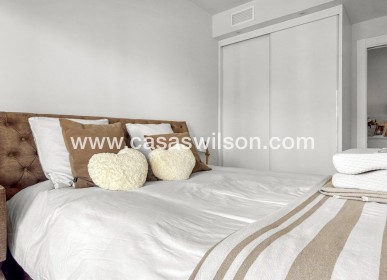 Venta - Apartamento - Orihuela Costa - Playa Flamenca