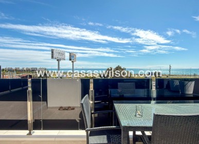 Venta - Apartamento - Orihuela Costa - Playa Flamenca