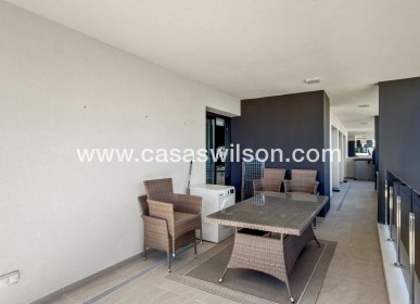 Venta - Apartamento - Orihuela Costa - Playa Flamenca