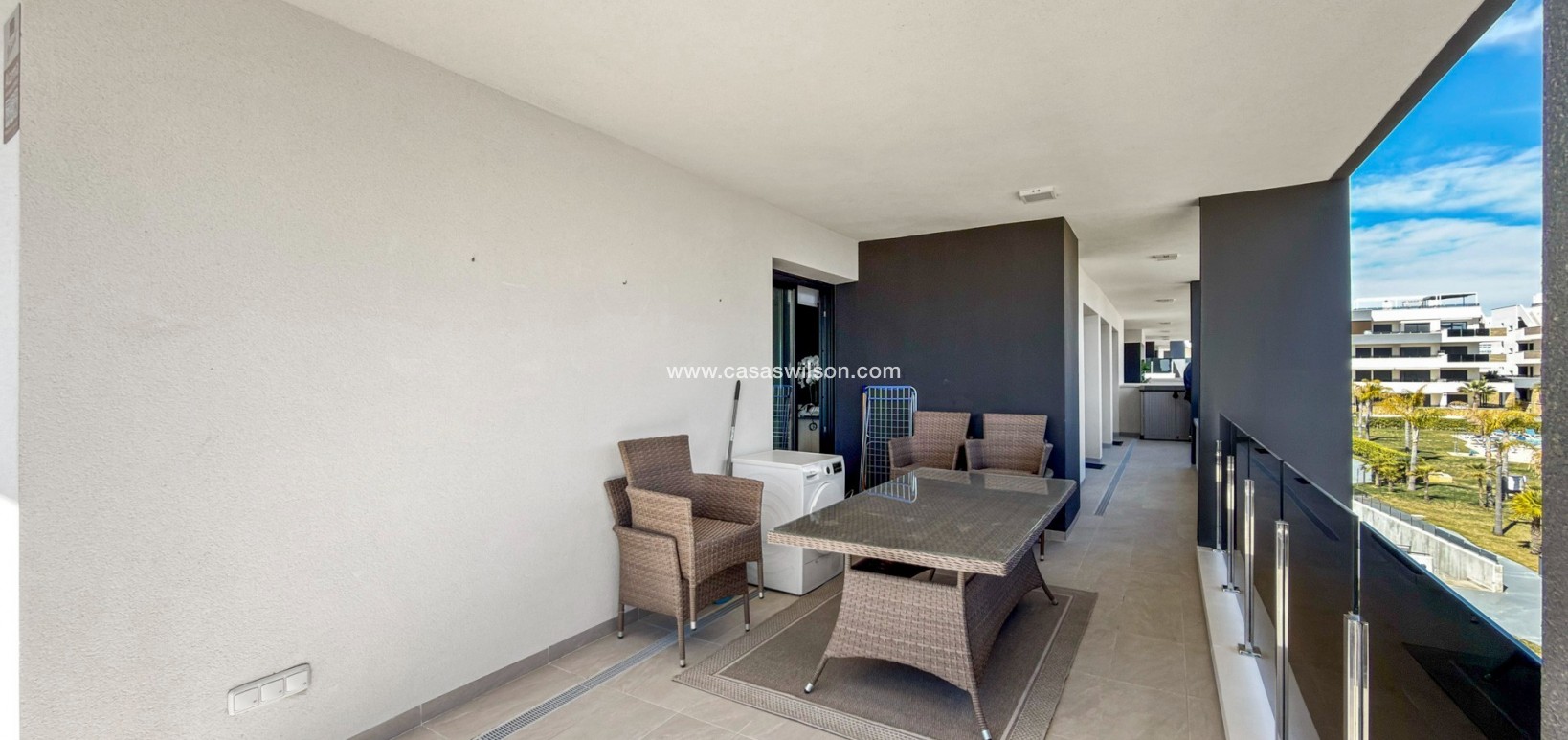 Venta - Apartamento - Orihuela Costa - Playa Flamenca