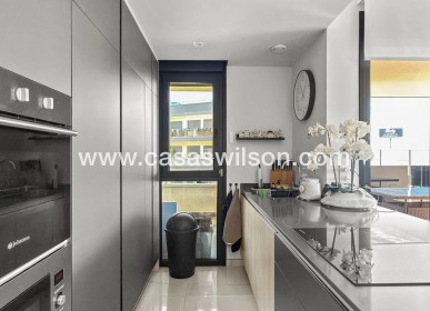 Venta - Apartamento - Orihuela Costa - Playa Flamenca