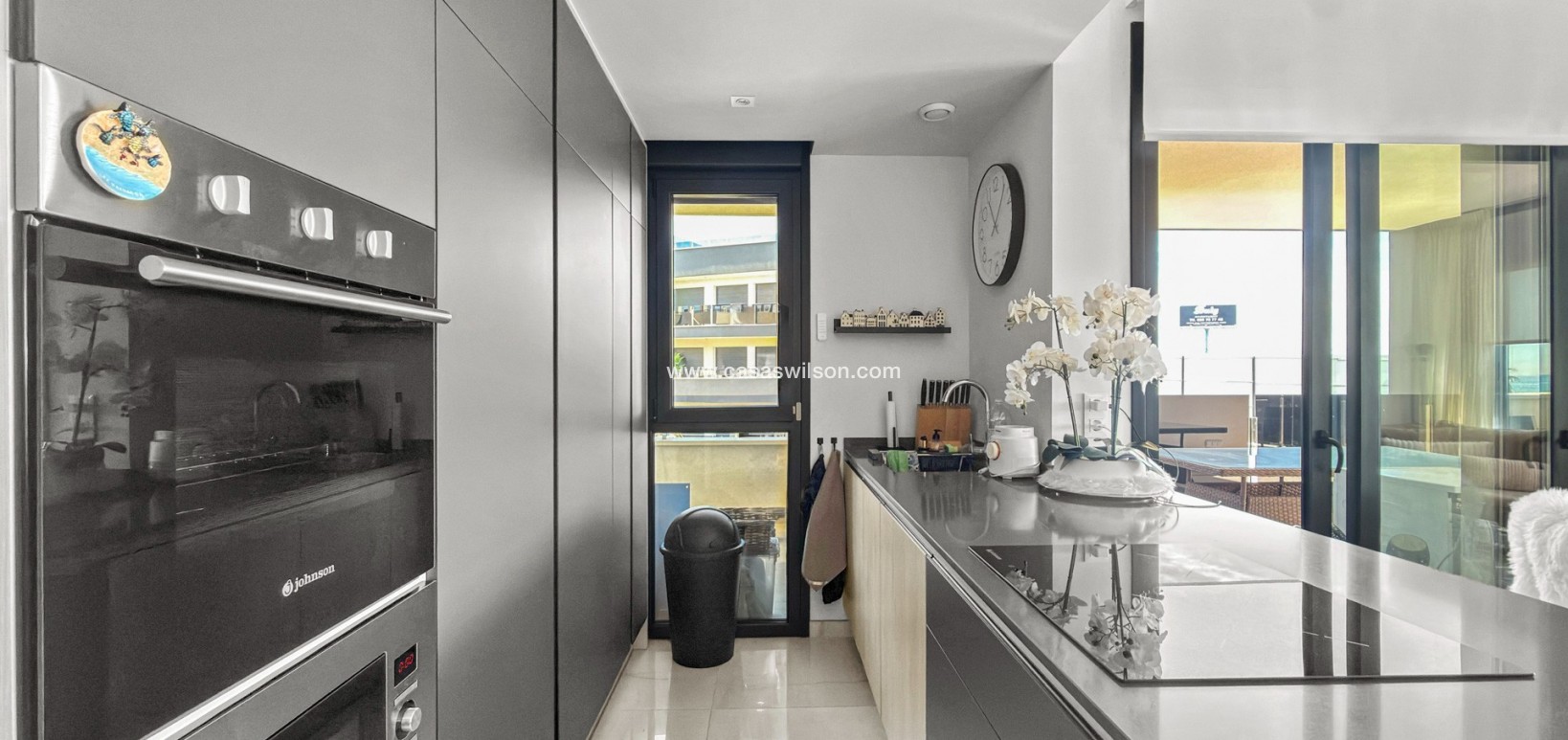 Venta - Apartamento - Orihuela Costa - Playa Flamenca