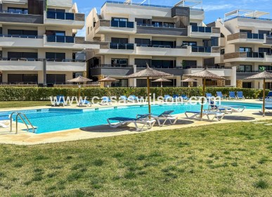 Venta - Apartamento - Orihuela Costa - Playa Flamenca