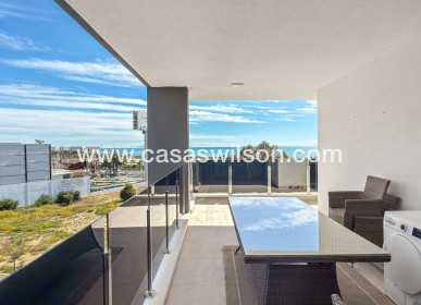 Venta - Apartamento - Orihuela Costa - Playa Flamenca