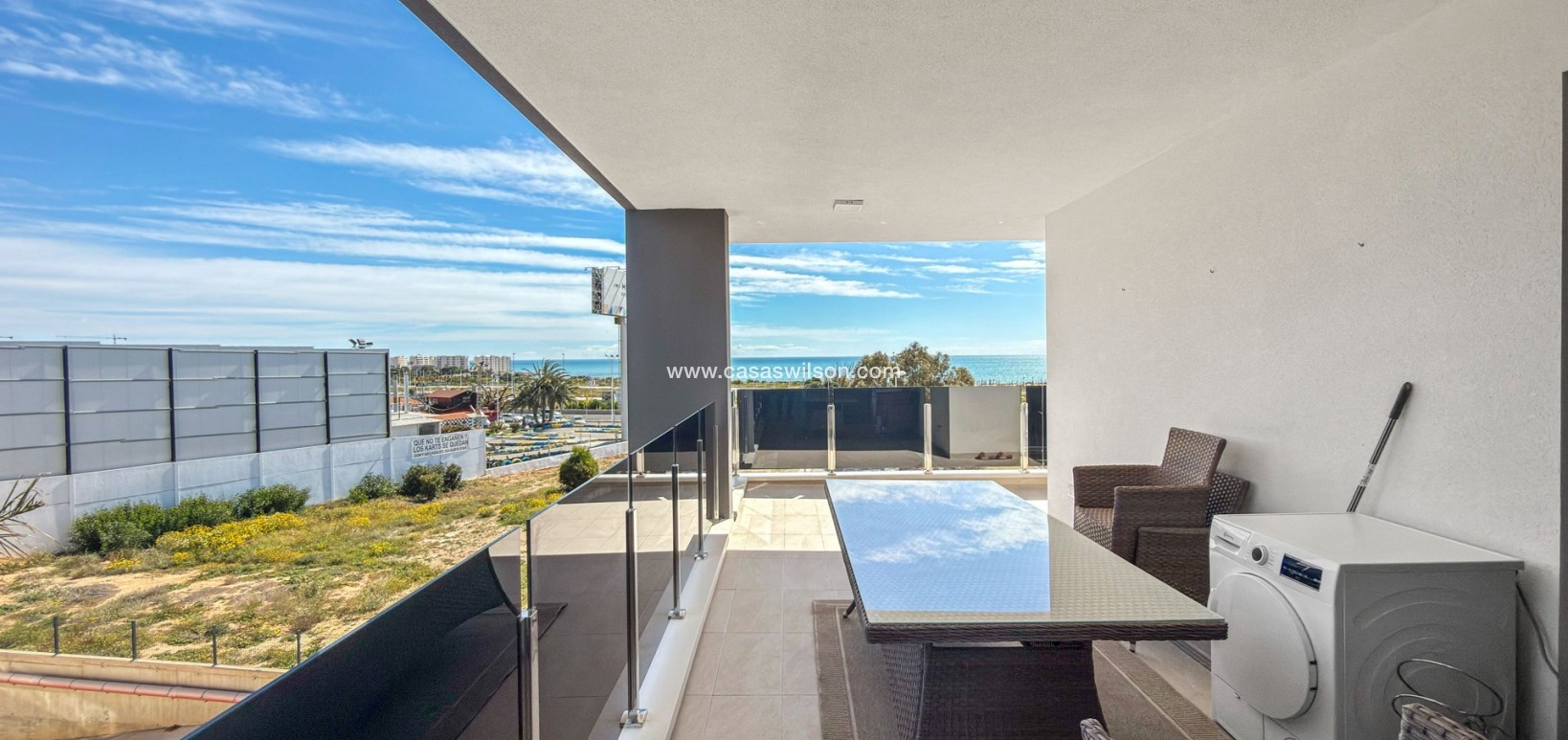 Venta - Apartamento - Orihuela Costa - Playa Flamenca