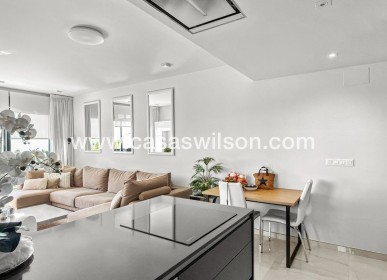 Venta - Apartamento - Orihuela Costa - Playa Flamenca