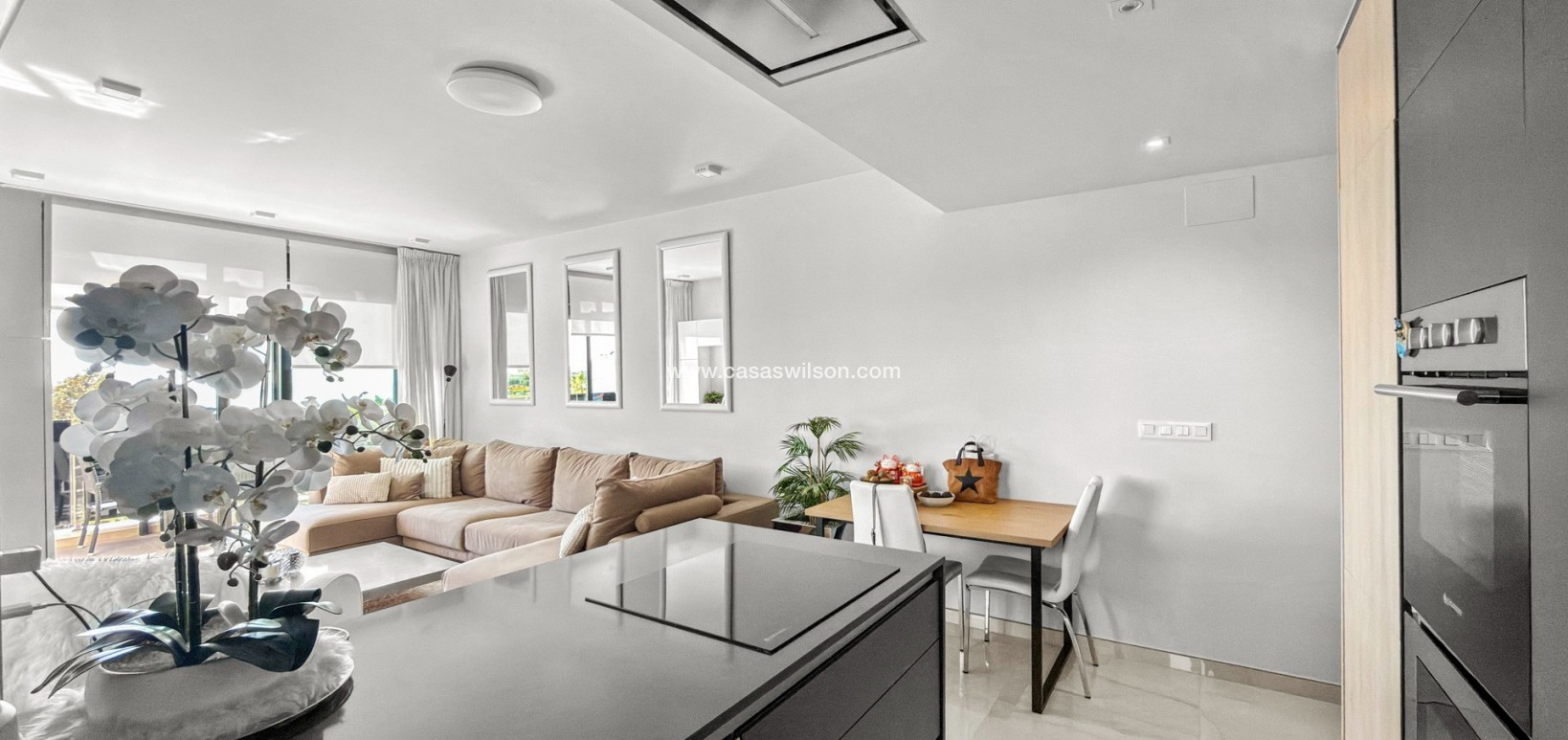 Venta - Apartamento - Orihuela Costa - Playa Flamenca