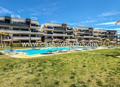Venta - Apartamento - Orihuela Costa - Playa Flamenca