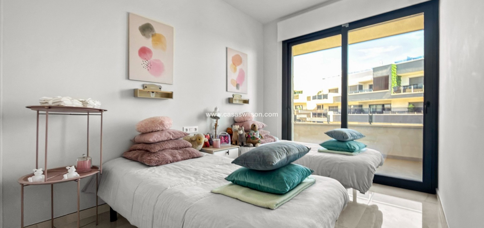 Venta - Apartamento - Orihuela Costa - Playa Flamenca