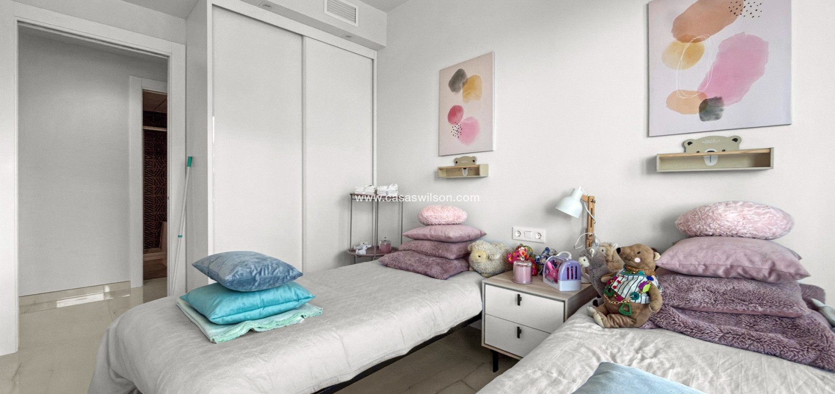 Venta - Apartamento - Orihuela Costa - Playa Flamenca