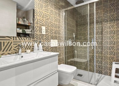 Venta - Apartamento - Orihuela Costa - Playa Flamenca