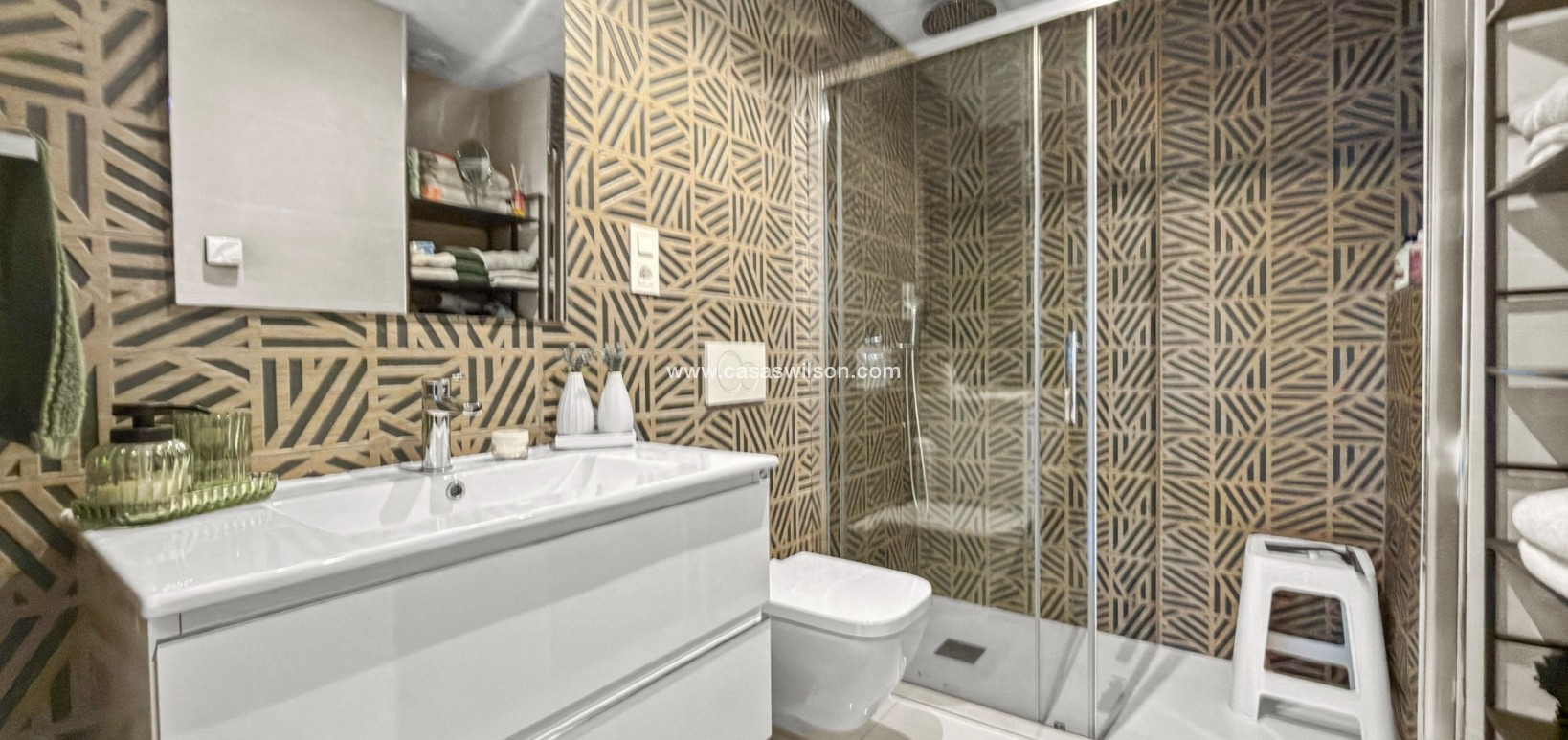 Venta - Apartamento - Orihuela Costa - Playa Flamenca