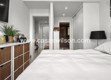 Venta - Apartamento - Orihuela Costa - Playa Flamenca