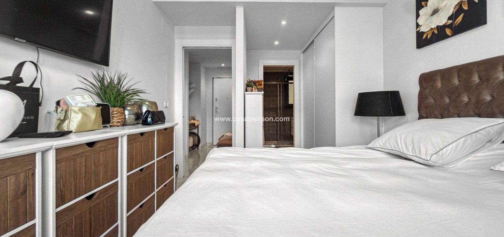 Venta - Apartamento - Orihuela Costa - Playa Flamenca