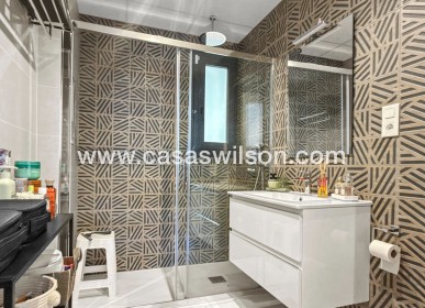 Venta - Apartamento - Orihuela Costa - Playa Flamenca