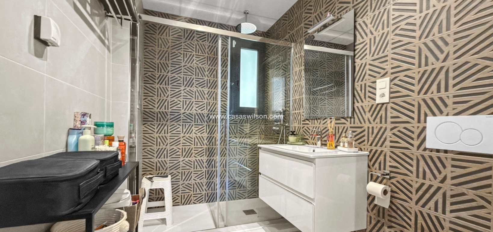 Venta - Apartamento - Orihuela Costa - Playa Flamenca