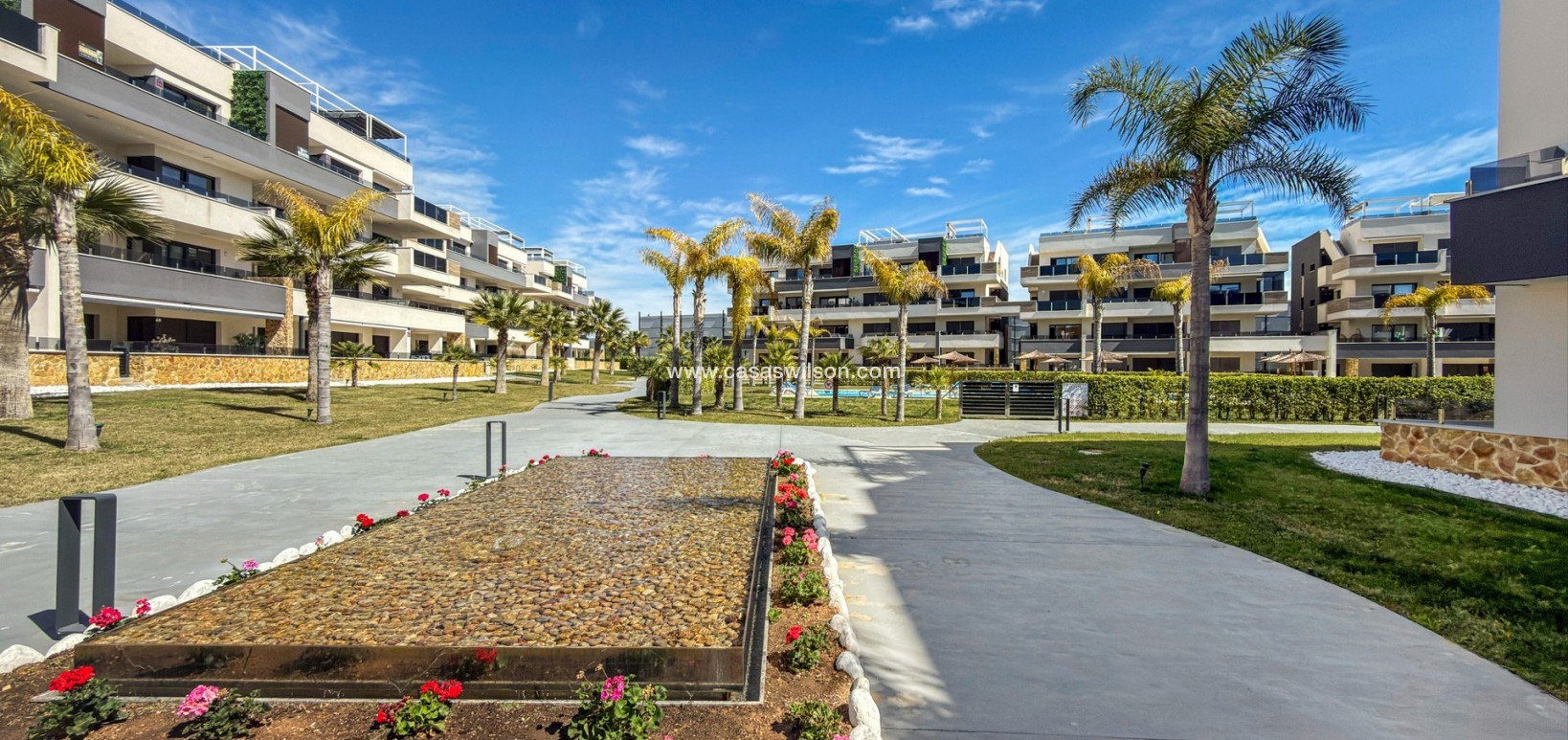 Venta - Apartamento - Orihuela Costa - Playa Flamenca