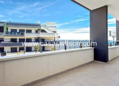 Venta - Apartamento - Orihuela Costa - Playa Flamenca