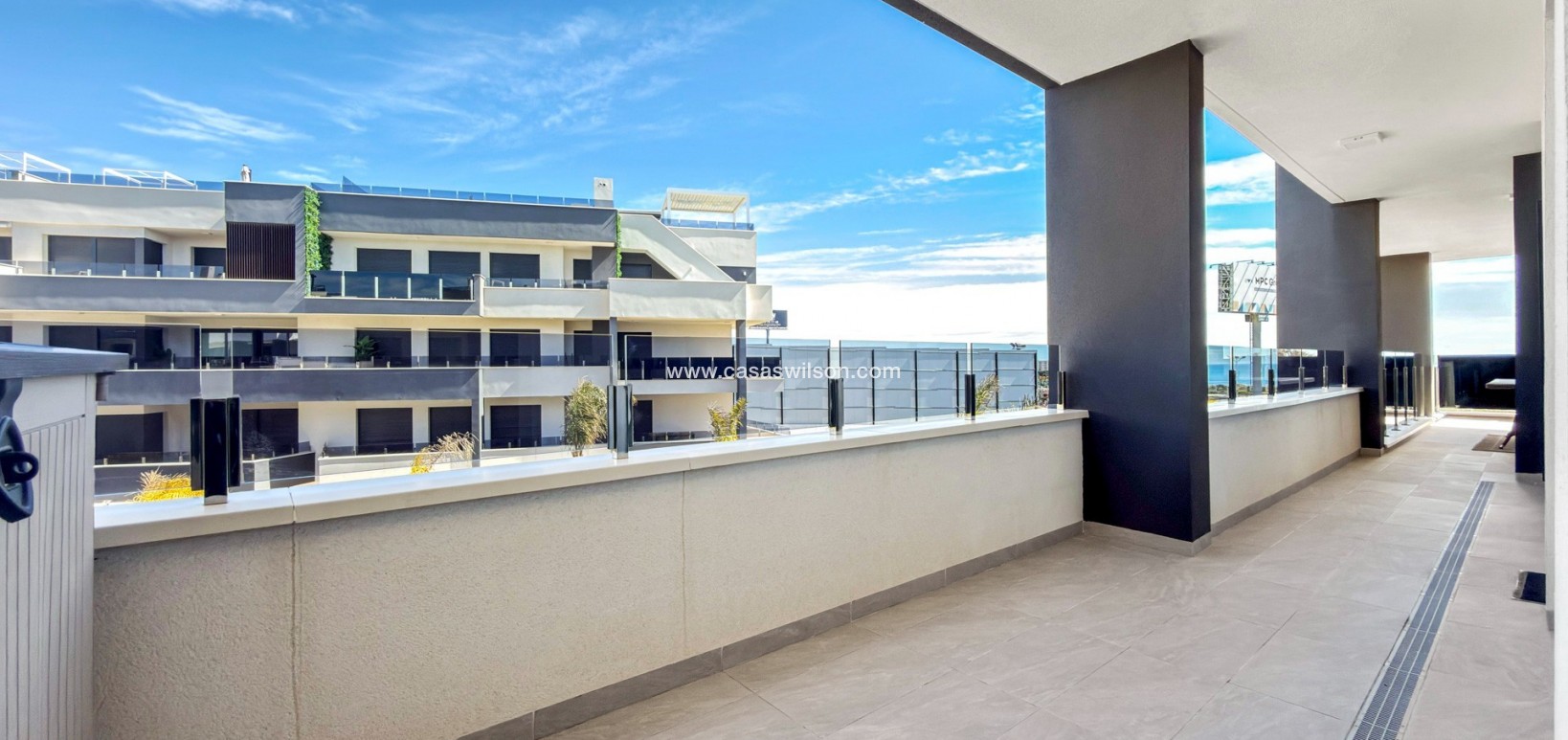 Venta - Apartamento - Orihuela Costa - Playa Flamenca