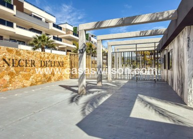 Venta - Apartamento - Orihuela Costa - Playa Flamenca