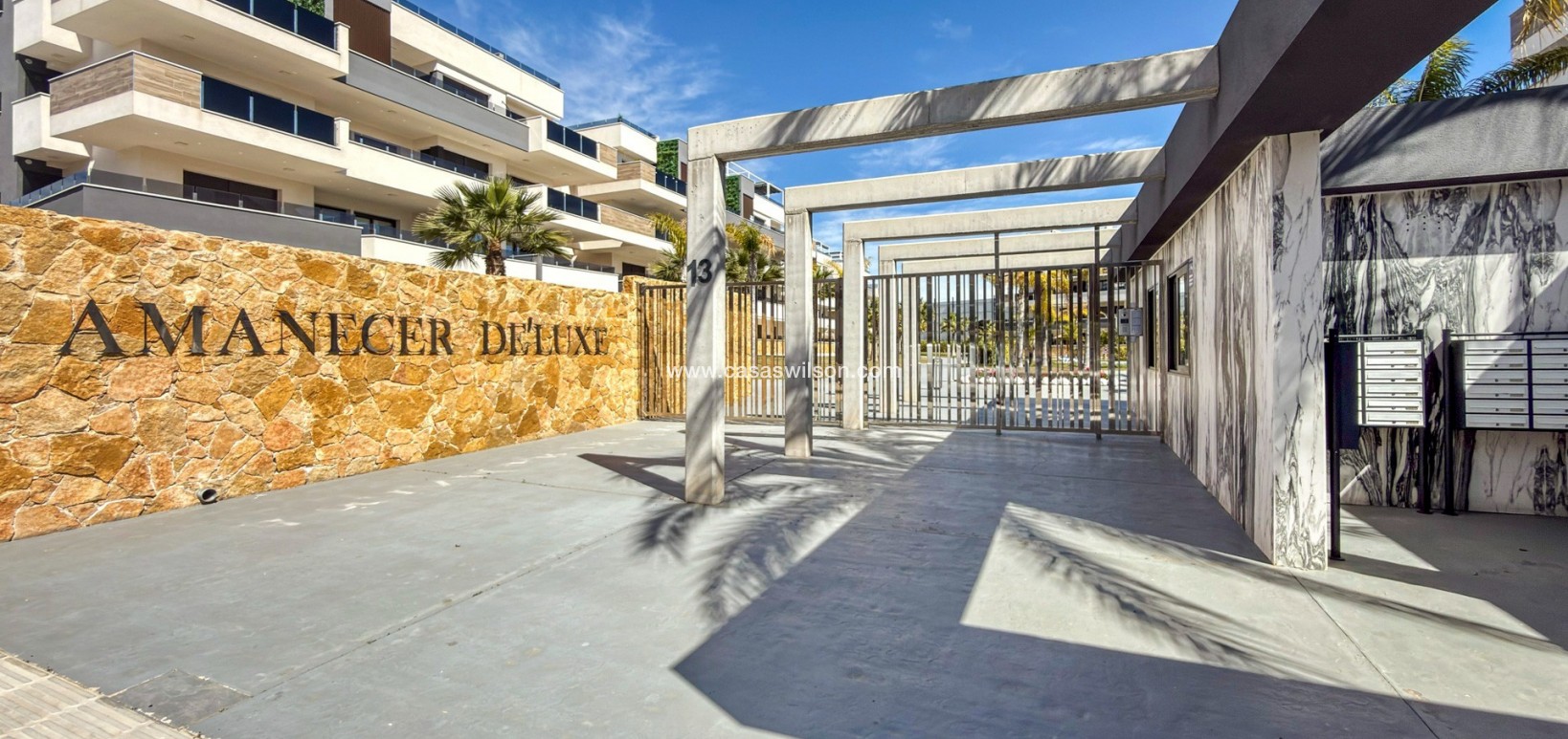 Venta - Apartamento - Orihuela Costa - Playa Flamenca