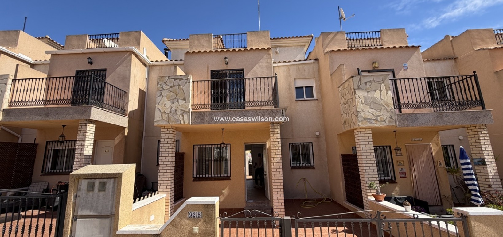 Venta - Adosado - Los Altos