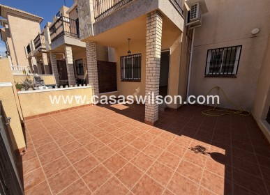 Venta - Adosado - Los Altos