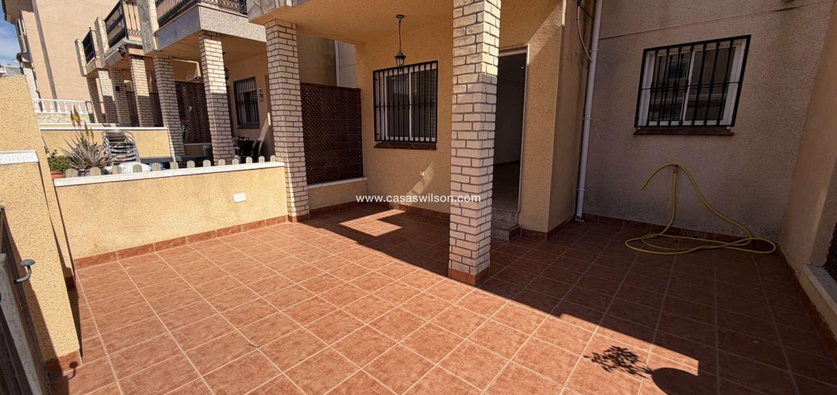 Venta - Adosado - Los Altos