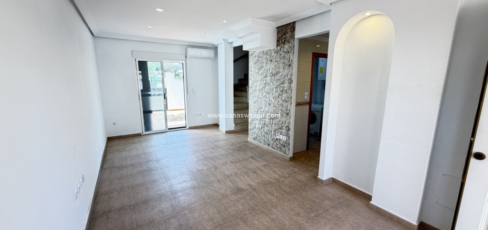 Venta - Adosado - Los Altos