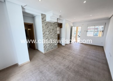 Venta - Adosado - Los Altos