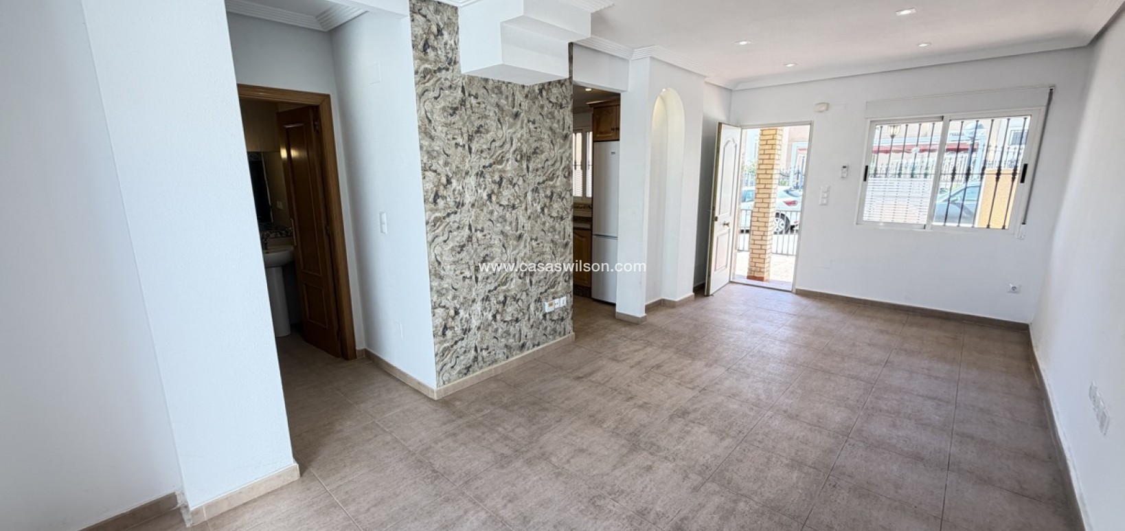 Venta - Adosado - Los Altos