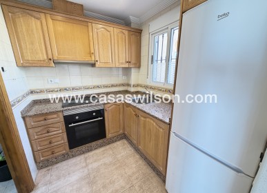 Venta - Adosado - Los Altos