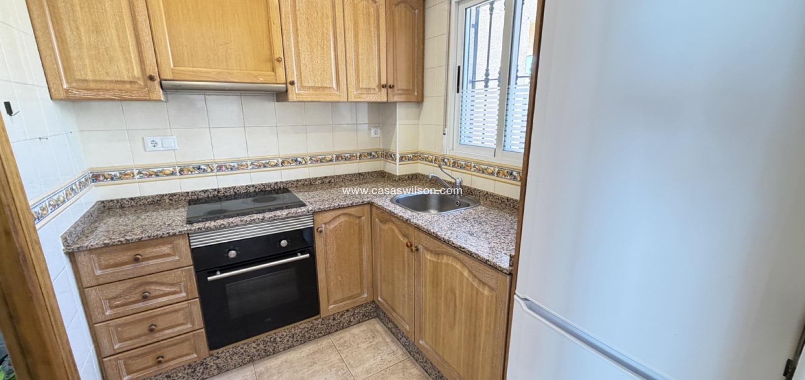 Venta - Adosado - Los Altos