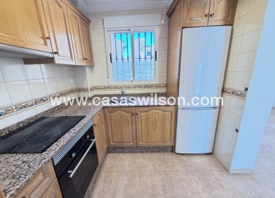 Venta - Adosado - Los Altos