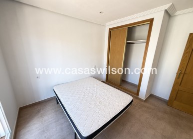 Venta - Adosado - Los Altos