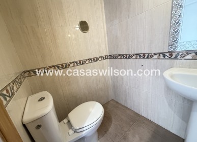 Venta - Adosado - Los Altos